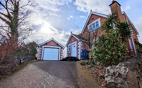Unbeatable Llanberis Location, Detached With Parking, Snowdon Views.